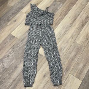 Epic threads L jumpsuit